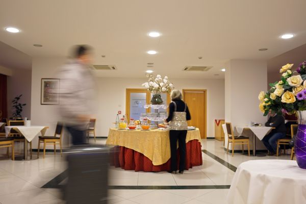 Garden Hotel Arezzo